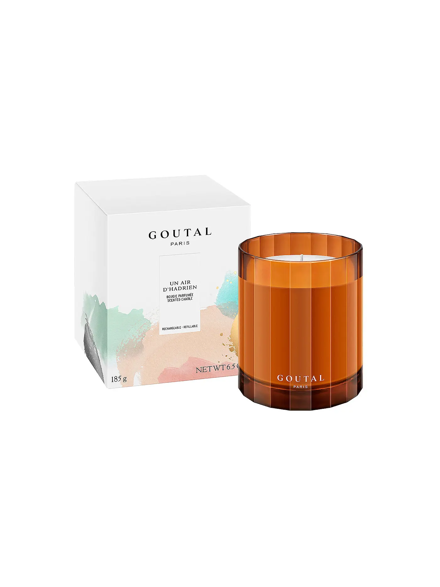 GOUTAL | Un Air d'Hadrien Candle 185g | 